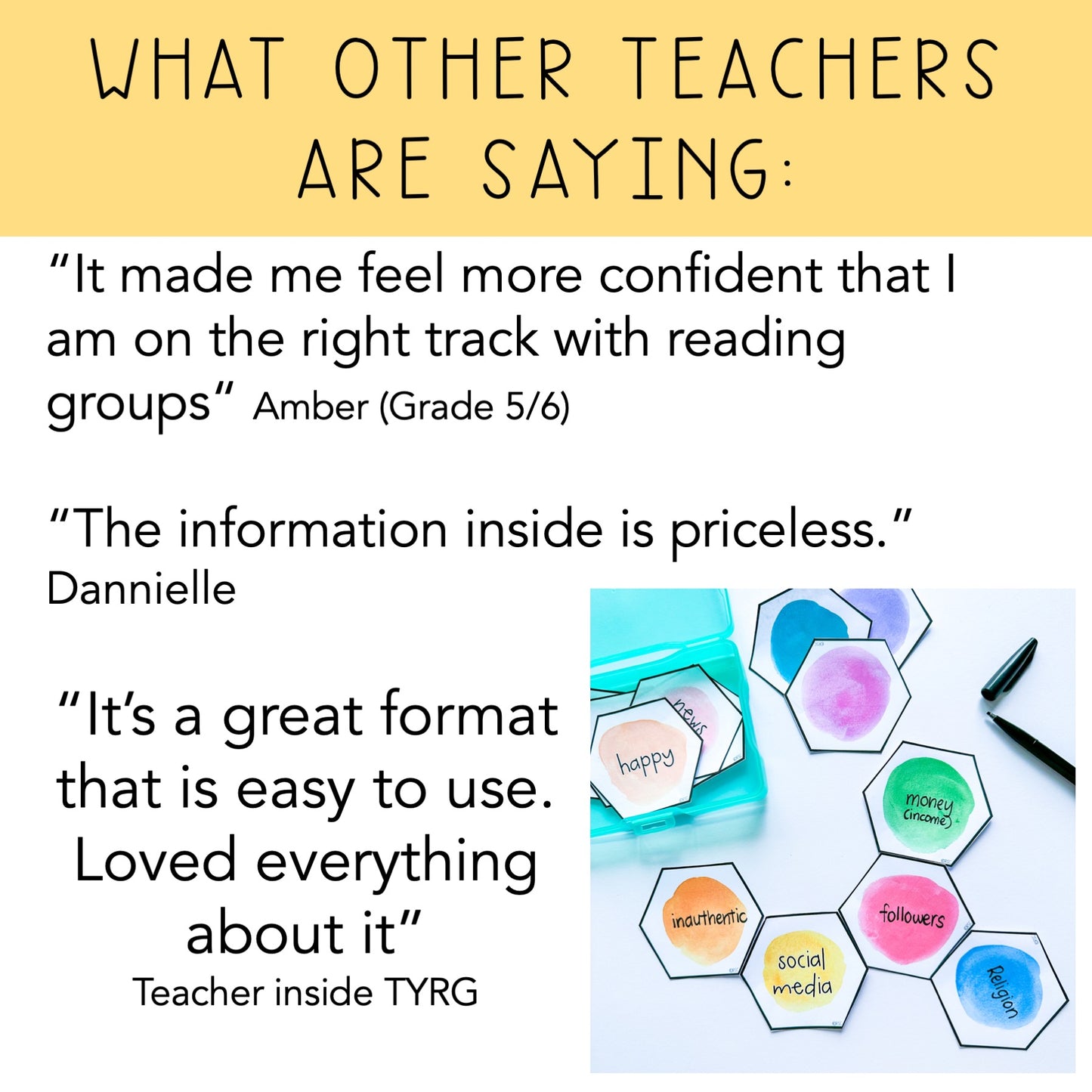 Transform Your Reading Groups - Primary Years Edition | Online Mini Course | Grade 3-6 Teachers