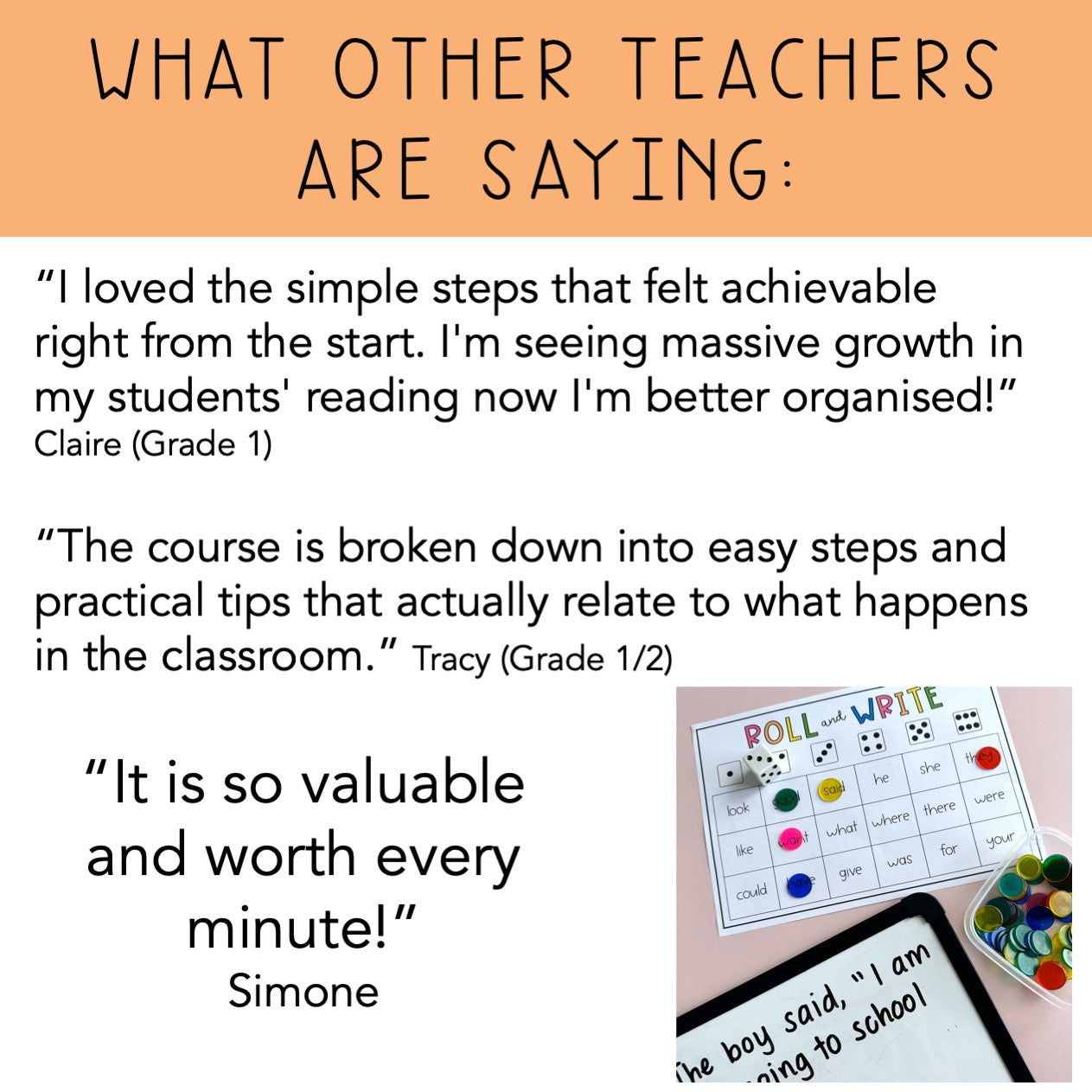 Transform Your Reading Groups - Early Years Edition | Online Mini Course | Kindy - Grade 2 Teachers