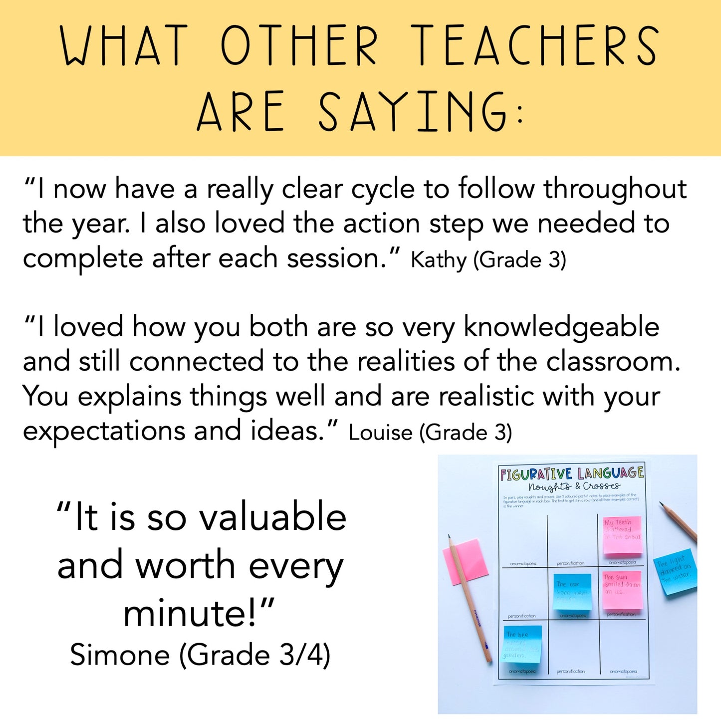 Transform Your Reading Groups - Primary Years Edition | Online Mini Course | Grade 3-6 Teachers