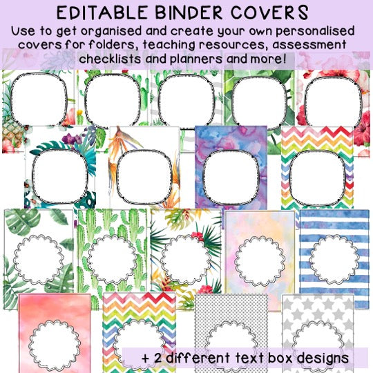 First Year Teacher Survival BUNDLE | New Teacher | Australia