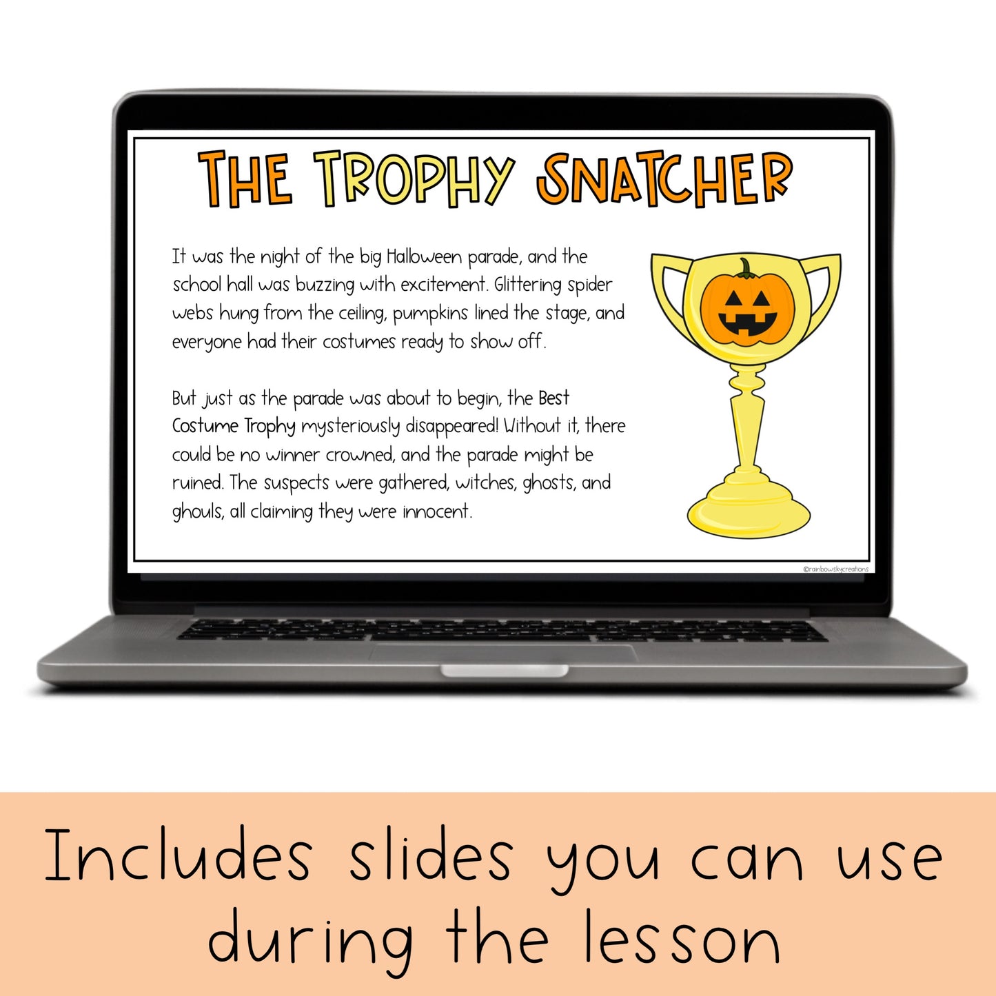 Halloween Math Code Cracker | Escape Room | Grades 3-6