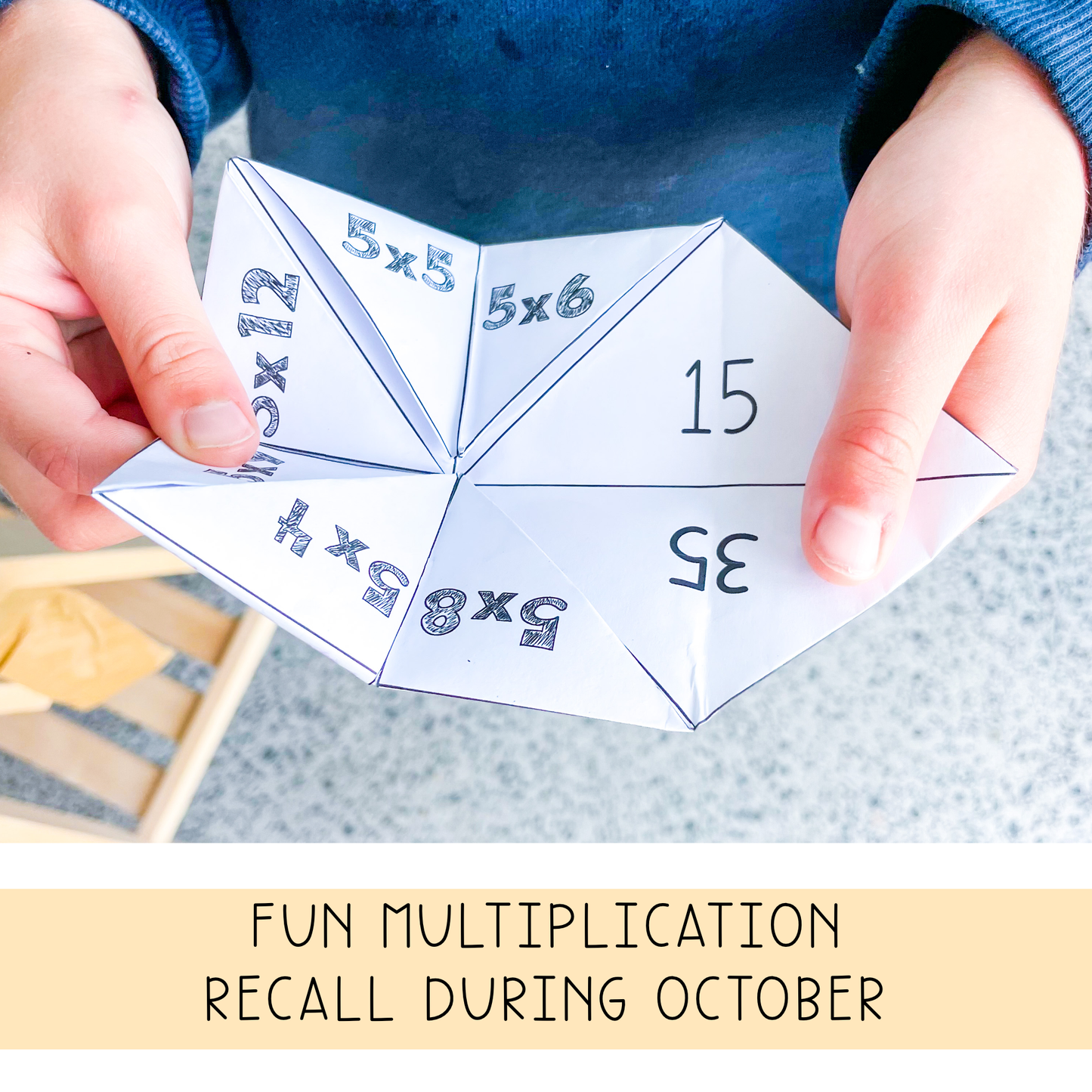 Halloween Bundle for Grades 3 - 6
