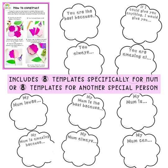 Mother's Day Gift BUNDLE