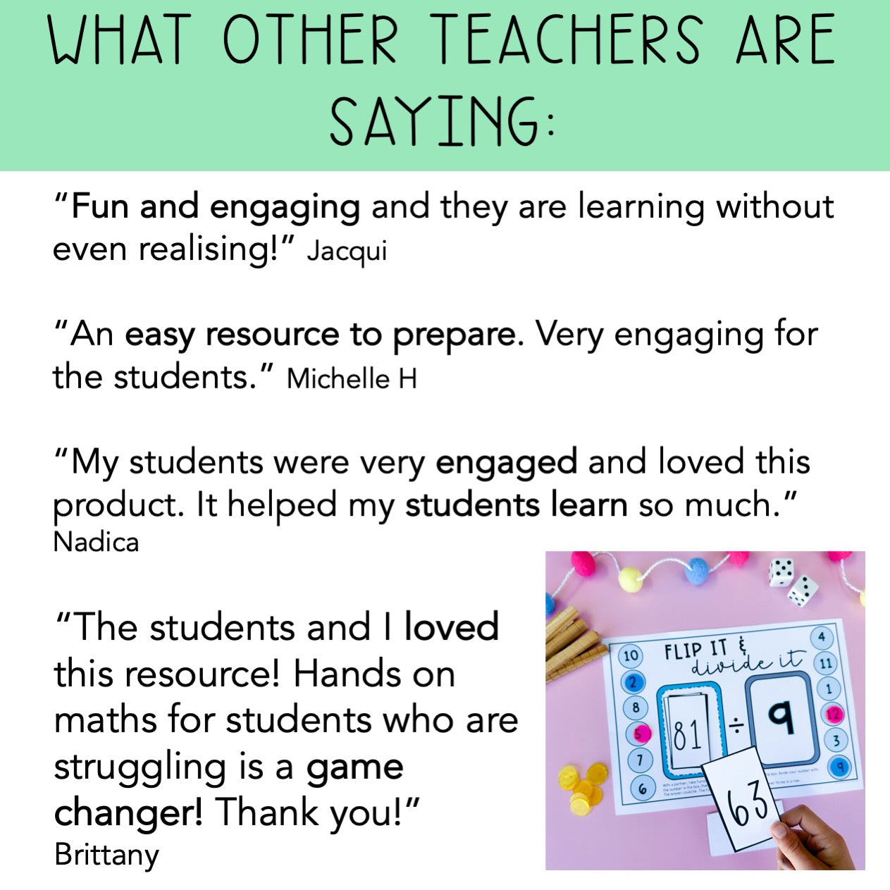 ⭐️LIMITED OFFER⭐️ Maths Bundle for Grades 3 + 4