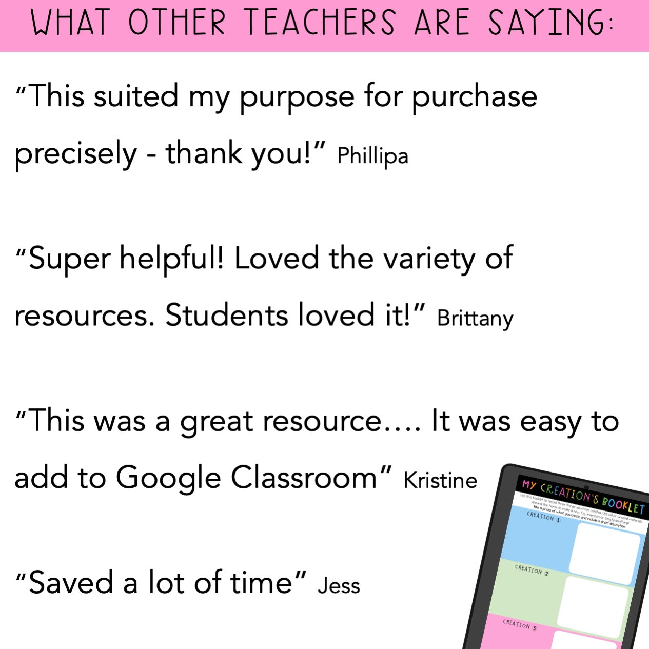 Holiday Homework - Learning At Home Pack - Grades 3-4 (Digital & Printable)