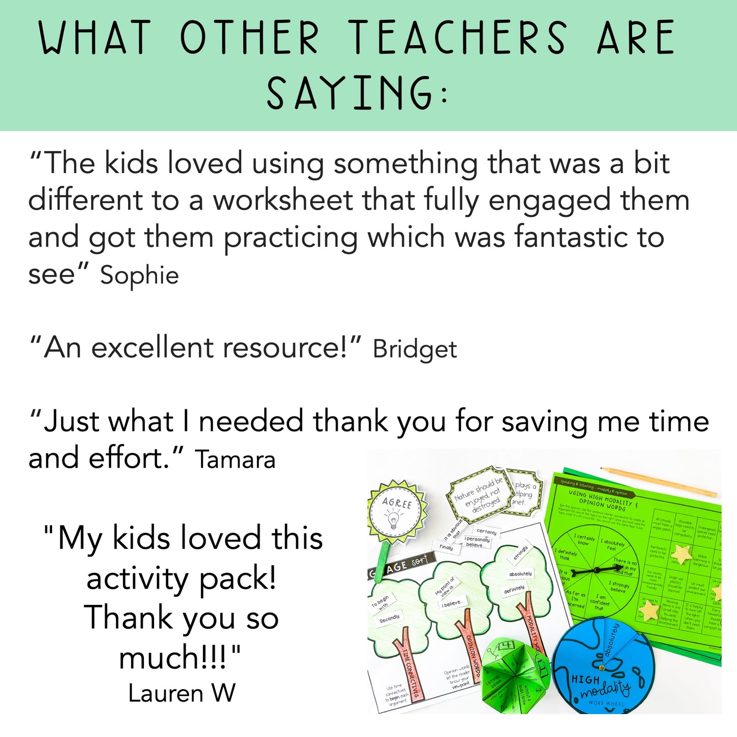 Earth Day BUNDLE | Earth Day Writing and Math Activities
