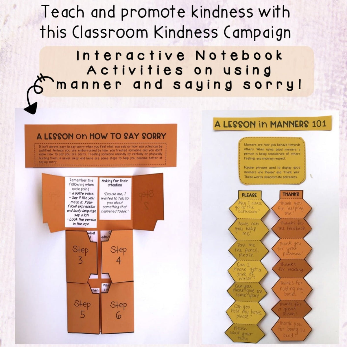 Kindness Activity Pack - Classroom Kindness Campaign – Rainbow Sky ...