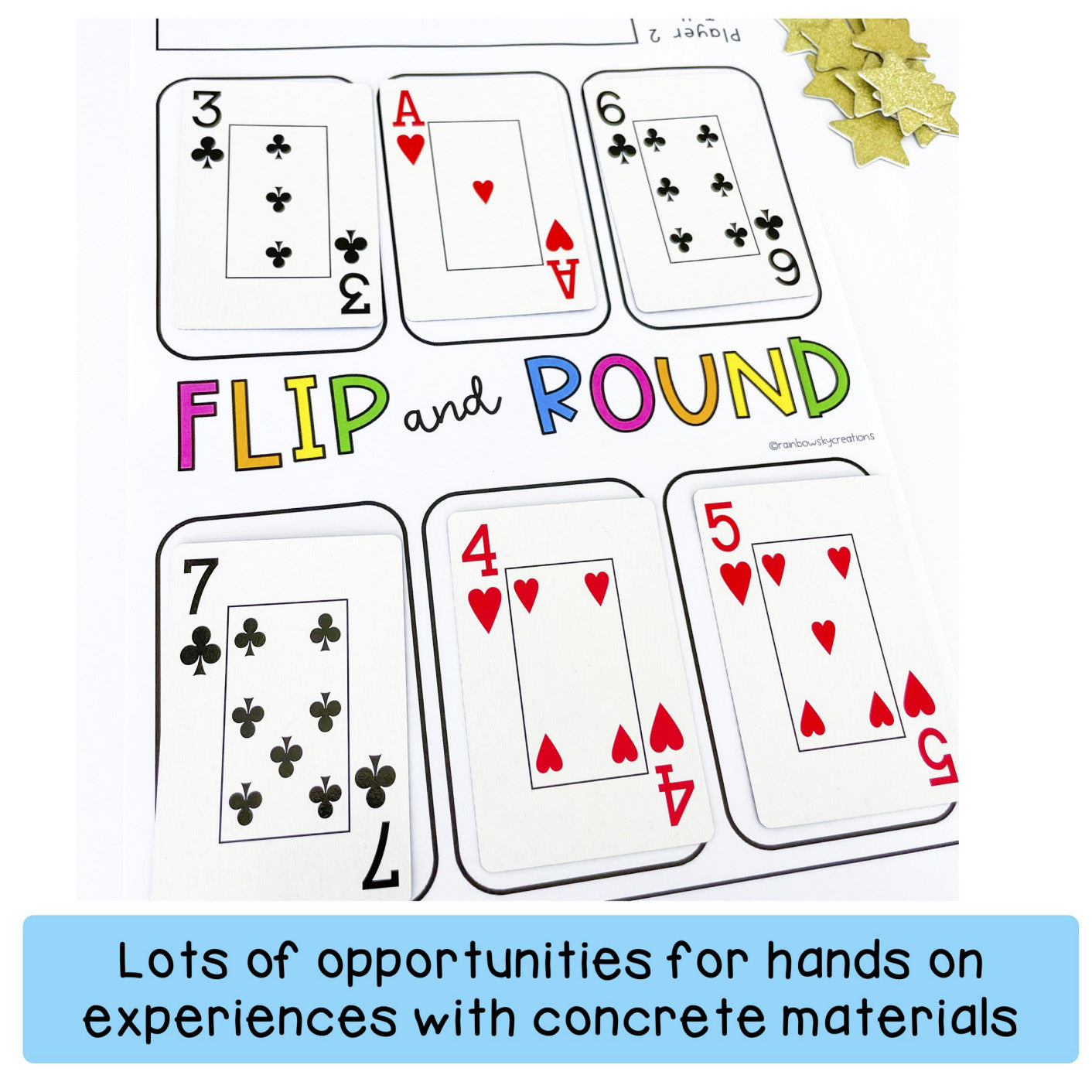 Rounding to the Nearest 100 | Rounding to 100 Math Centers