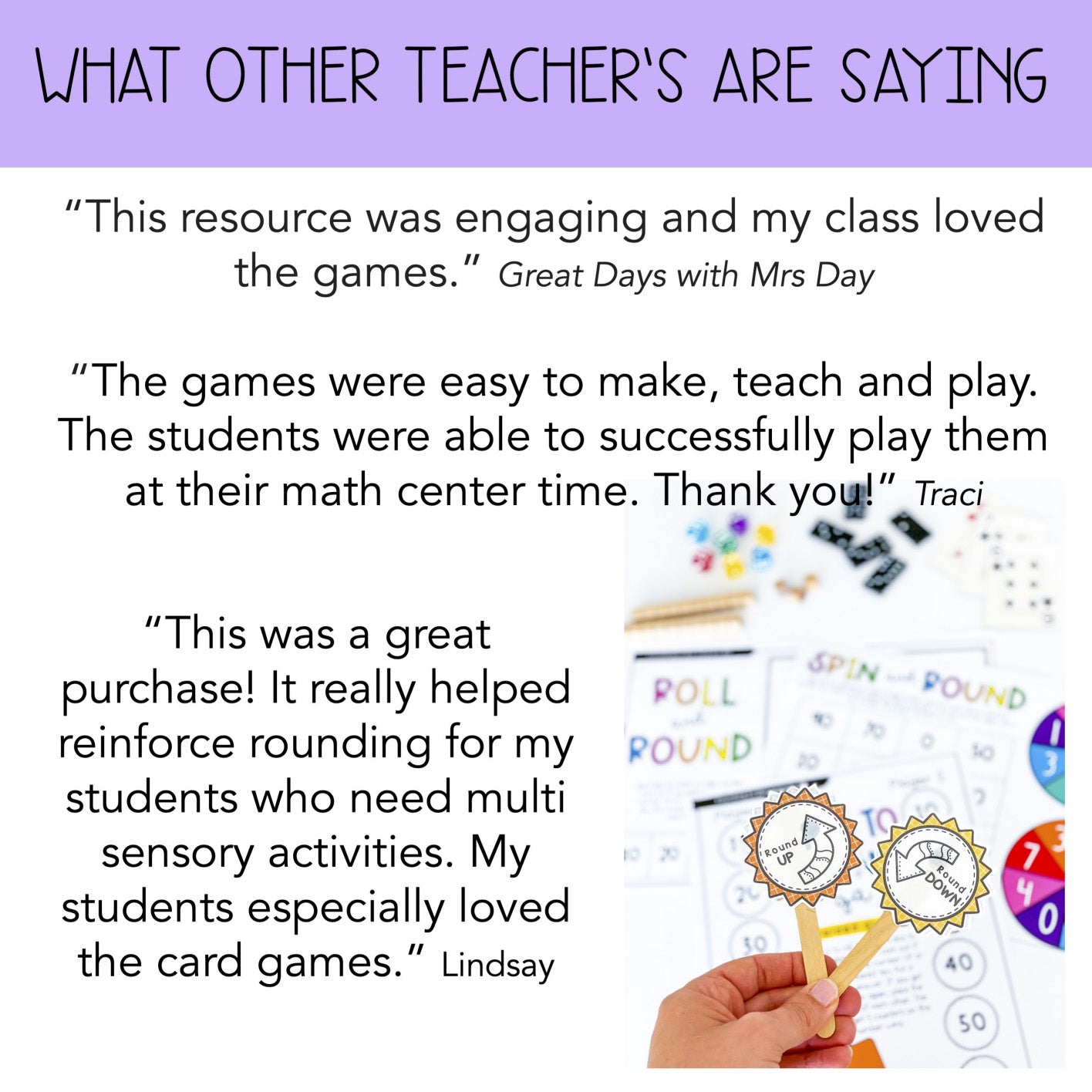 Rounding to the Nearest 10 | Rounding to 10 Math Centers