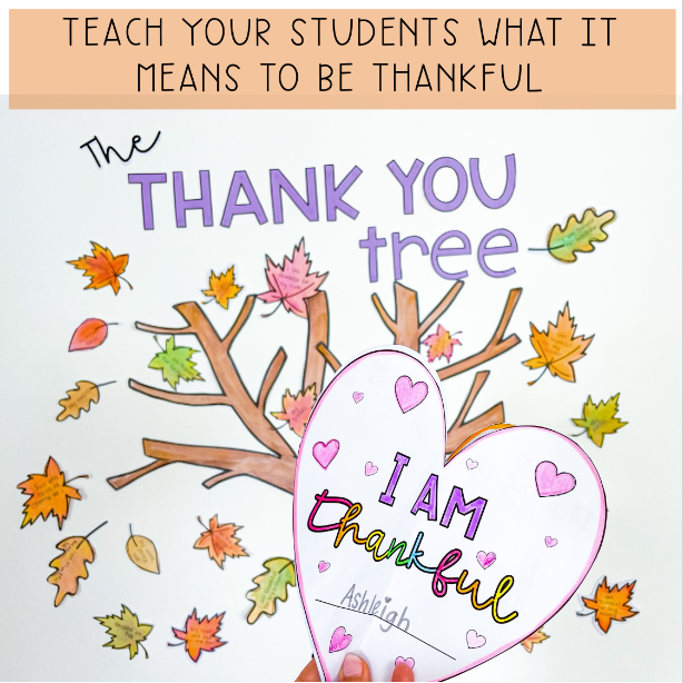 Thanksgiving Craft BUNDLE | Thanksgiving Bulletin Boards