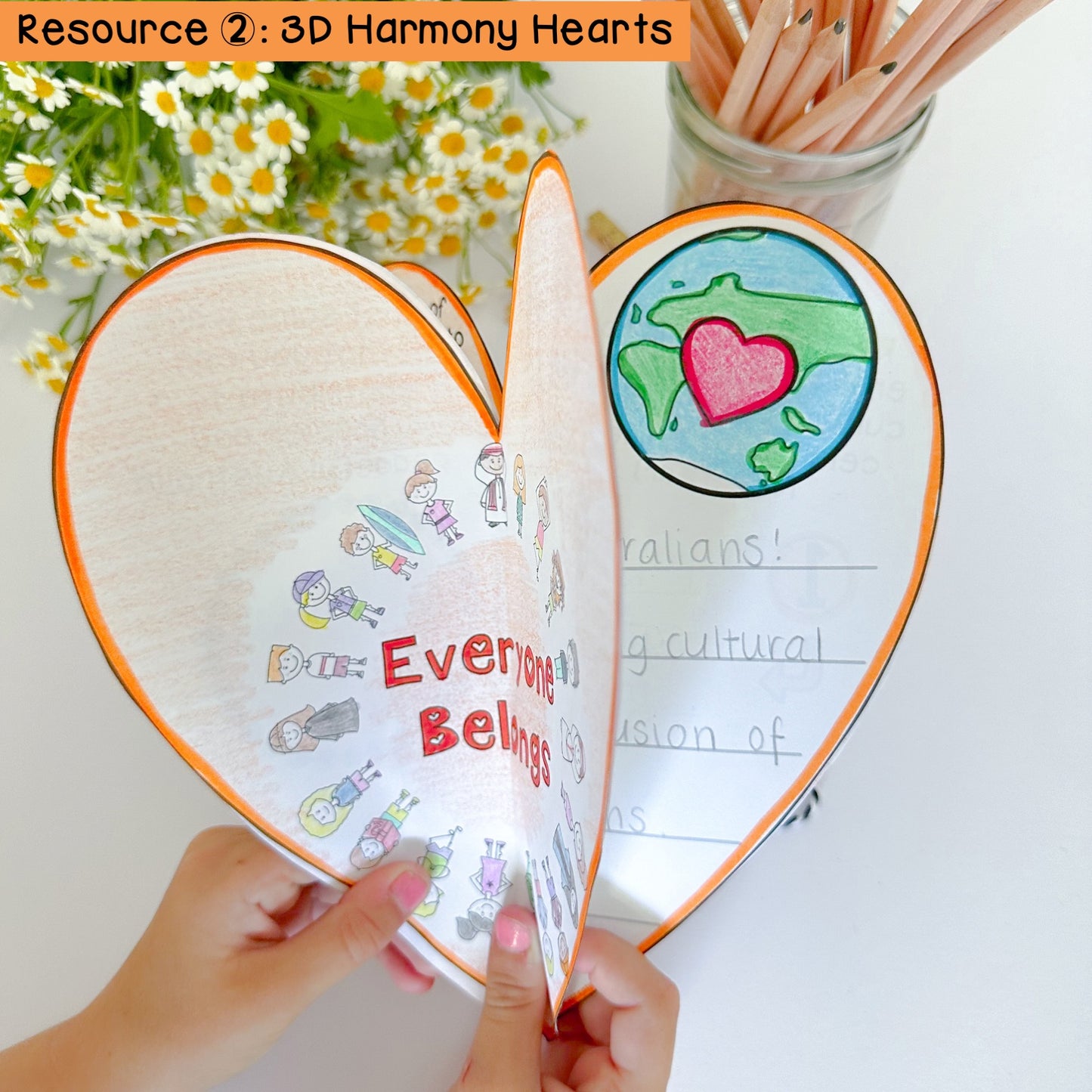 Harmony Day Mega Bundle | Harmony Week Resources