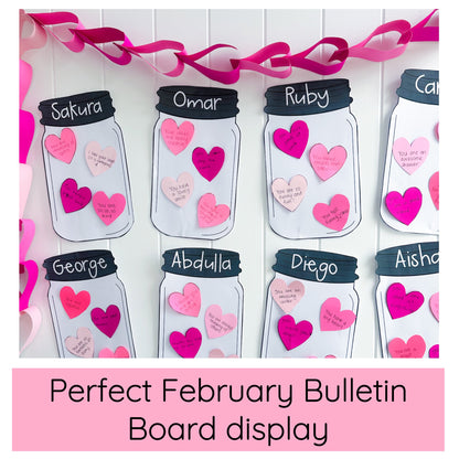 Valentine’s Kindness BUNDLE