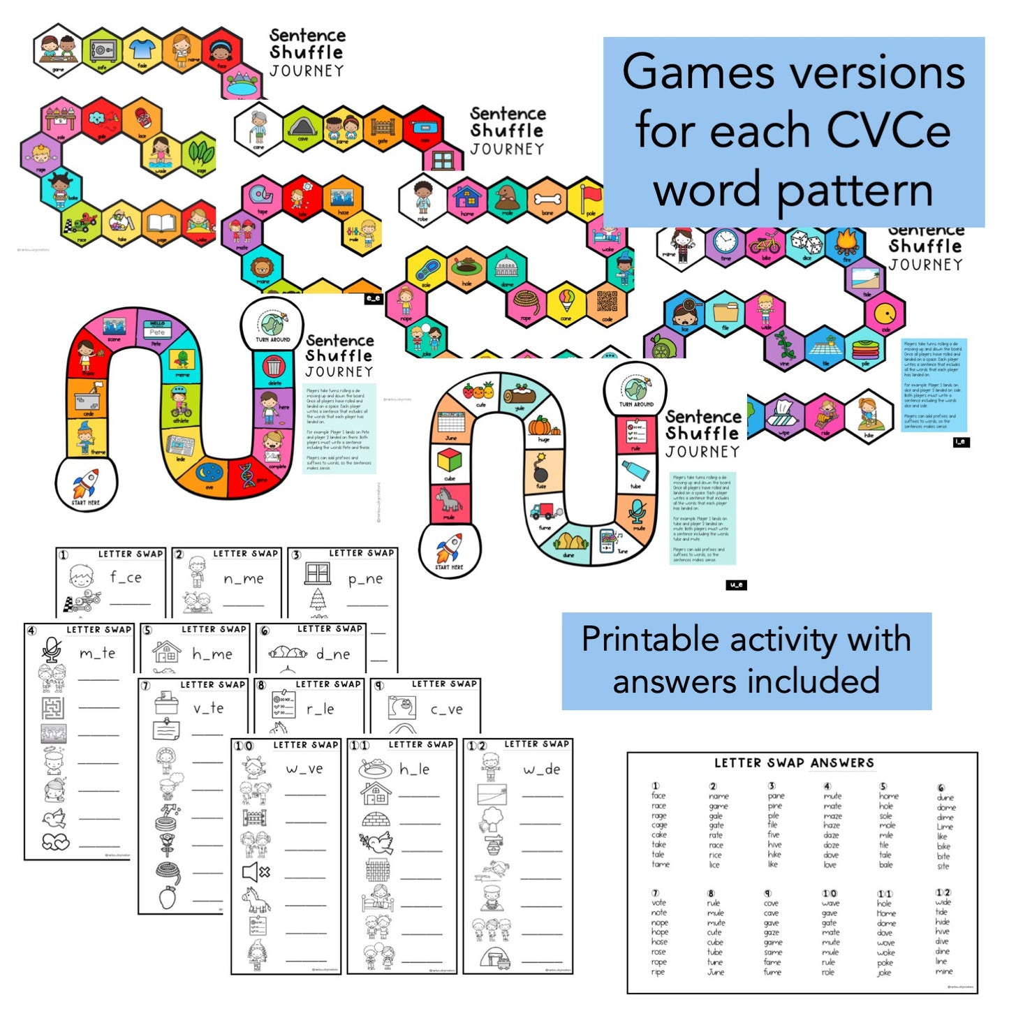 Reading Group Activities BUNDLE | Grades 1-2