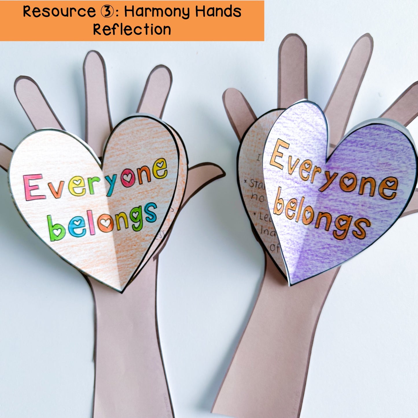 Harmony Day Mega Bundle | Harmony Week Resources