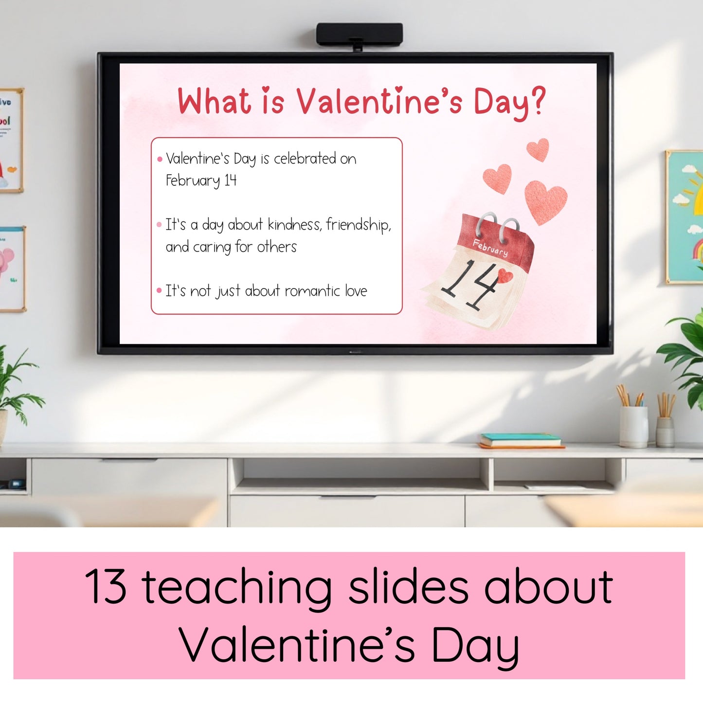 Valentine’s Kindness BUNDLE