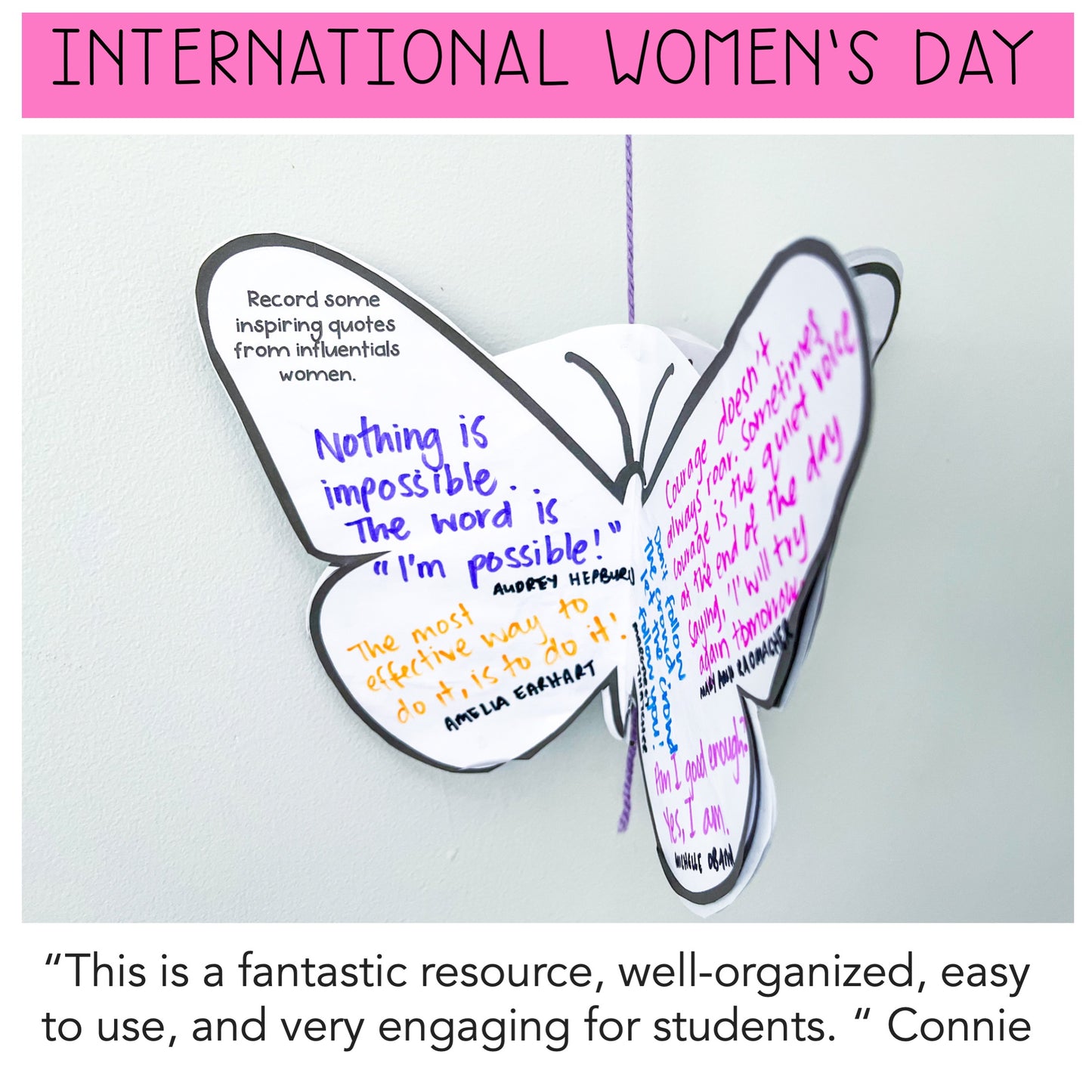 3D Seasonal Craft BUNDLE Year Long Bulletin Board Activities - Writing Activities