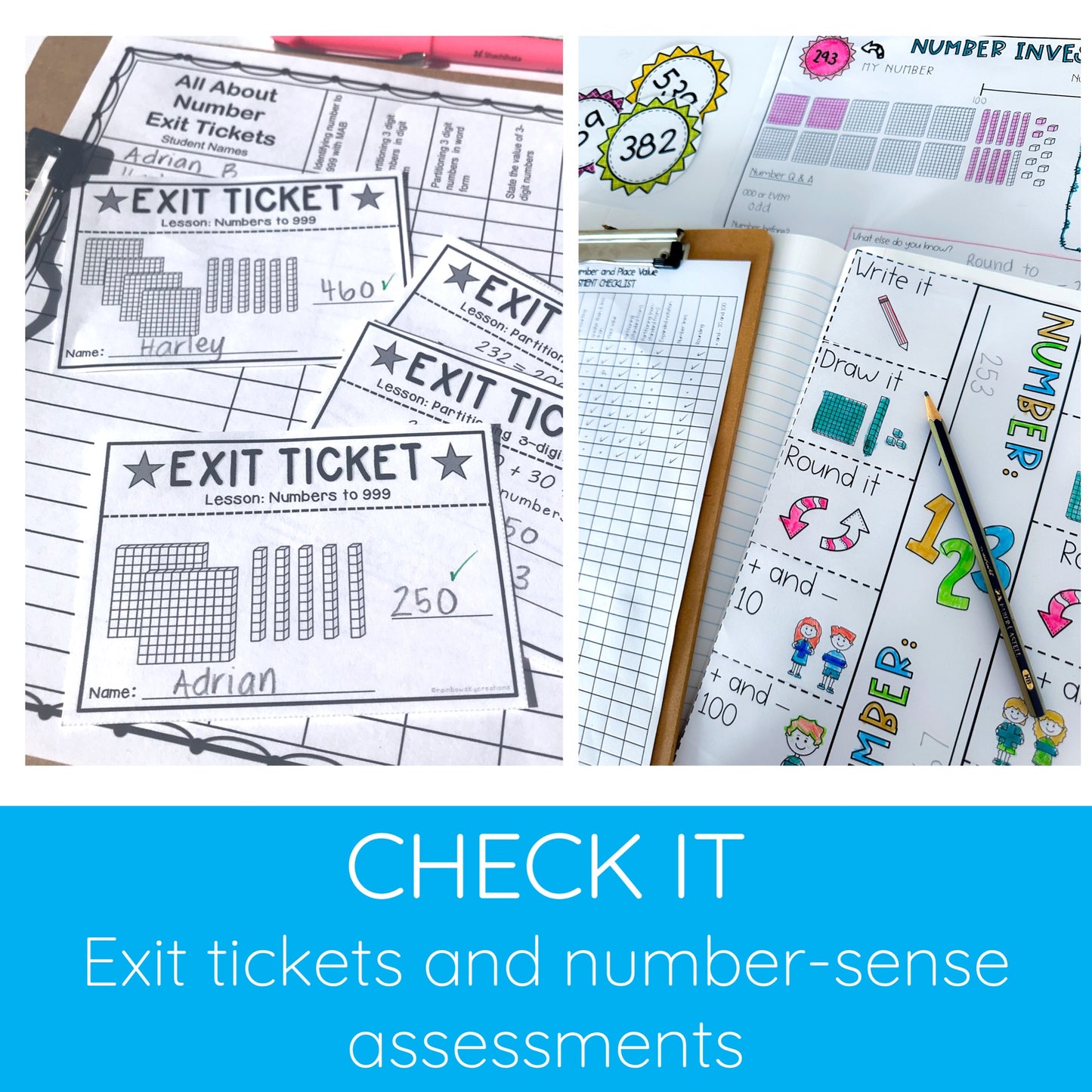 Grade 2 Math Essentials Mega Bundle - Games & Hands-On Activities