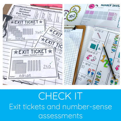 Grade 2 Math Essentials Mega Bundle - Games & Hands-On Activities