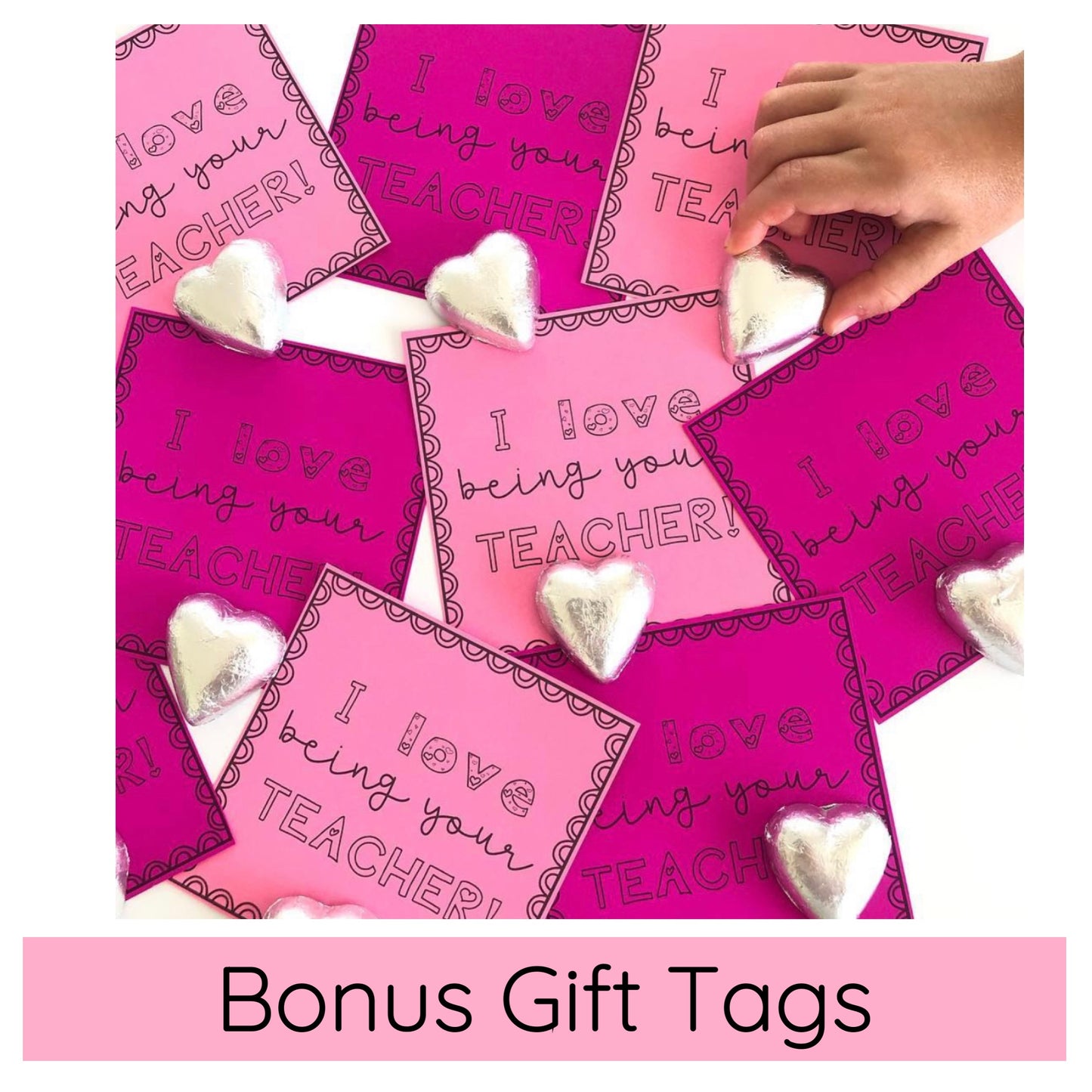 Valentine’s Kindness BUNDLE