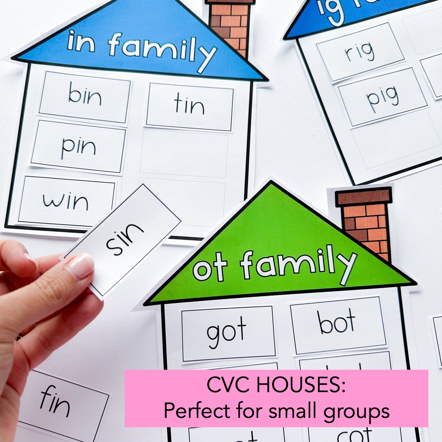 Reading Group Activities BUNDLE | Kindergarten, Foundation, Prep