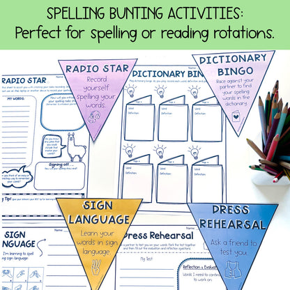 Reading Group Activities BUNDLE | Grades 5-6