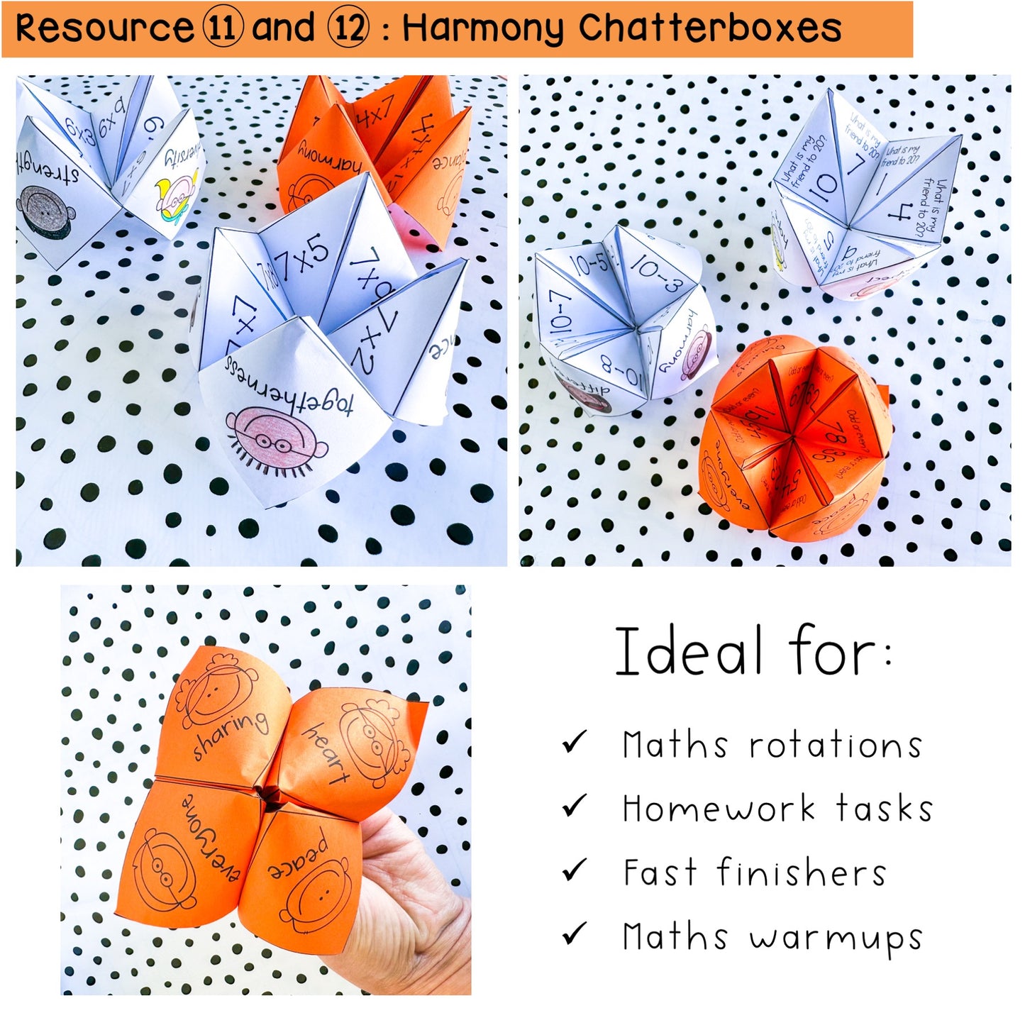 Harmony Day Mega Bundle | Harmony Week Resources