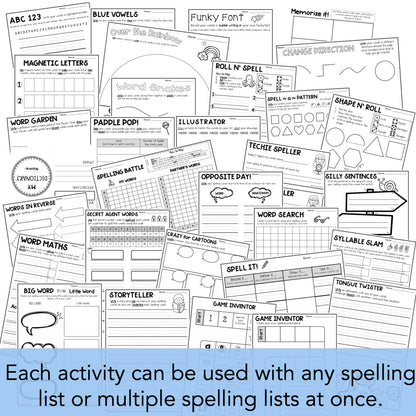 Reading Group Activities BUNDLE | Grades 1-2