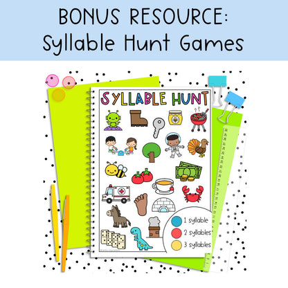 Reading Group Activities BUNDLE | Grades 1-2