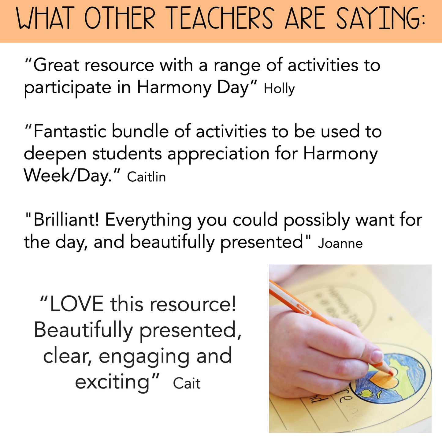 Harmony Day Mega Bundle | Harmony Week Resources