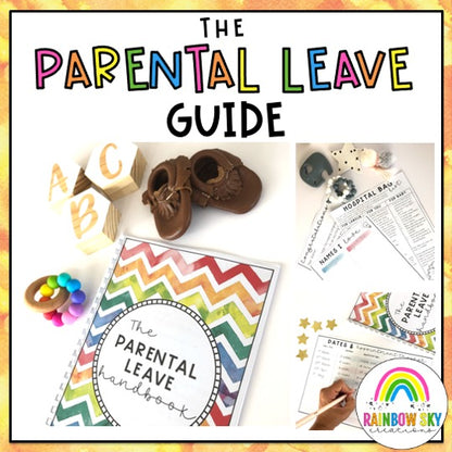 Parental Leave Guide | Maternity Leave Handbook