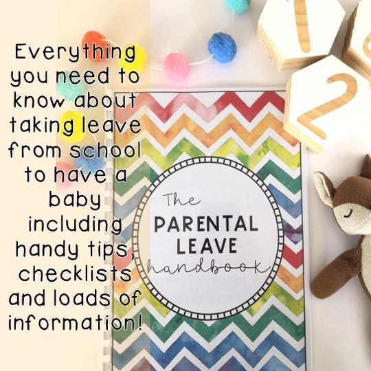 Parental Leave Guide | Maternity Leave Handbook