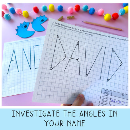 Measuring Angles | Acute, Obtuse, Right, Straight, Reflex