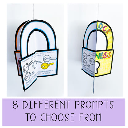 World Kindness Day Craft & Activity