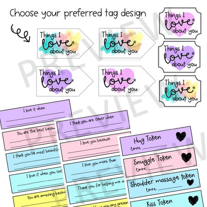 Mother's Day Gift BUNDLE