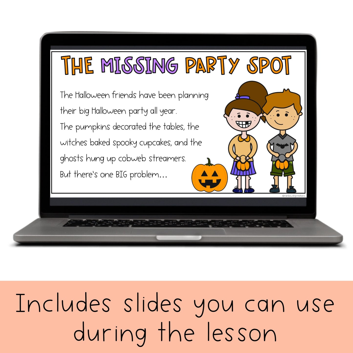 Halloween Math Code Cracker | Grade 1 & 2 Escape Room