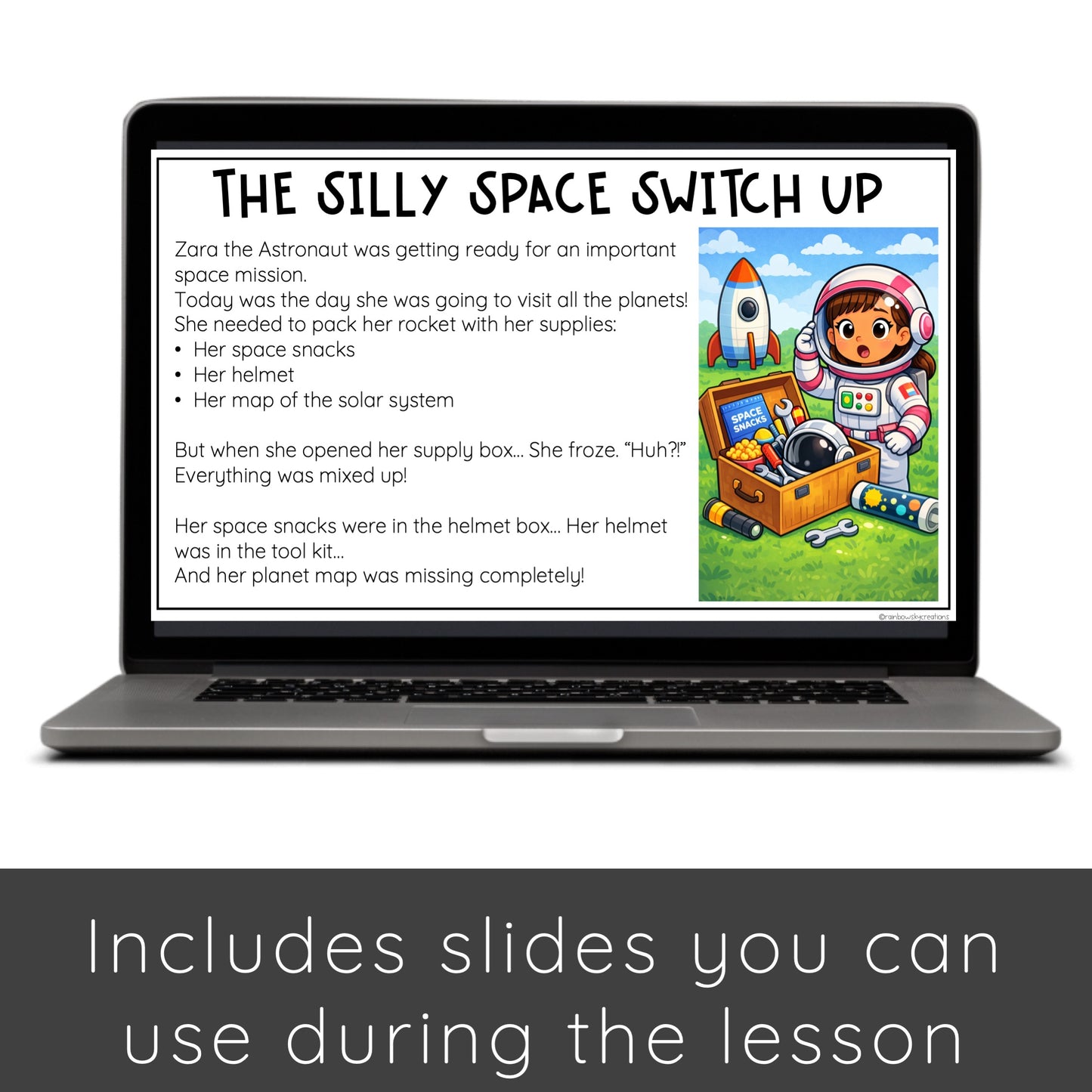 Space Math Code Cracker - Escape Room (Grades 1-2)