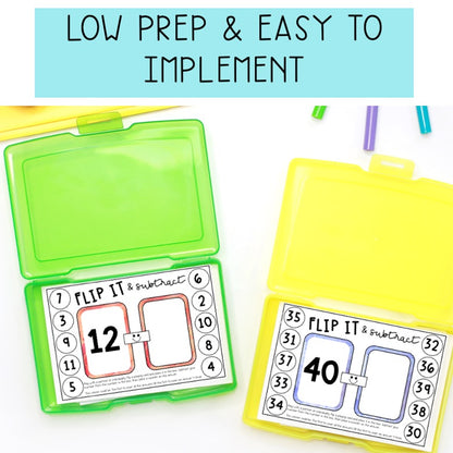 ⭐️ LIMITED OFFER⭐️  Maths Bundle for Kindy - Grade 2