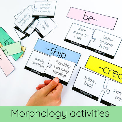 Australian Back to School BUNDLE Grades 5-6 - First Day of School Activities