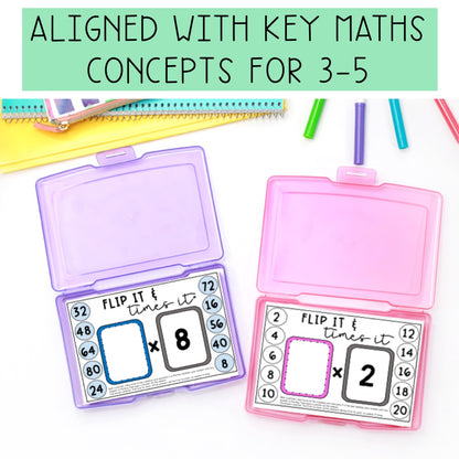 ⭐️LIMITED OFFER⭐️ Maths Bundle for Grades 3 + 4