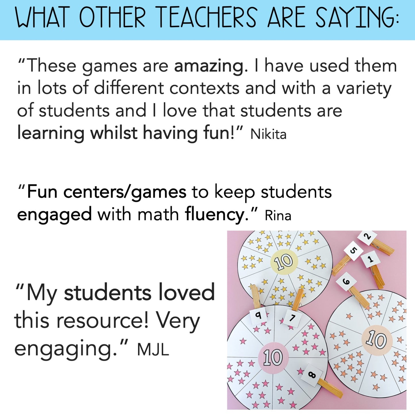 Friends To Ten Activities | Addition To 10 Math Centres