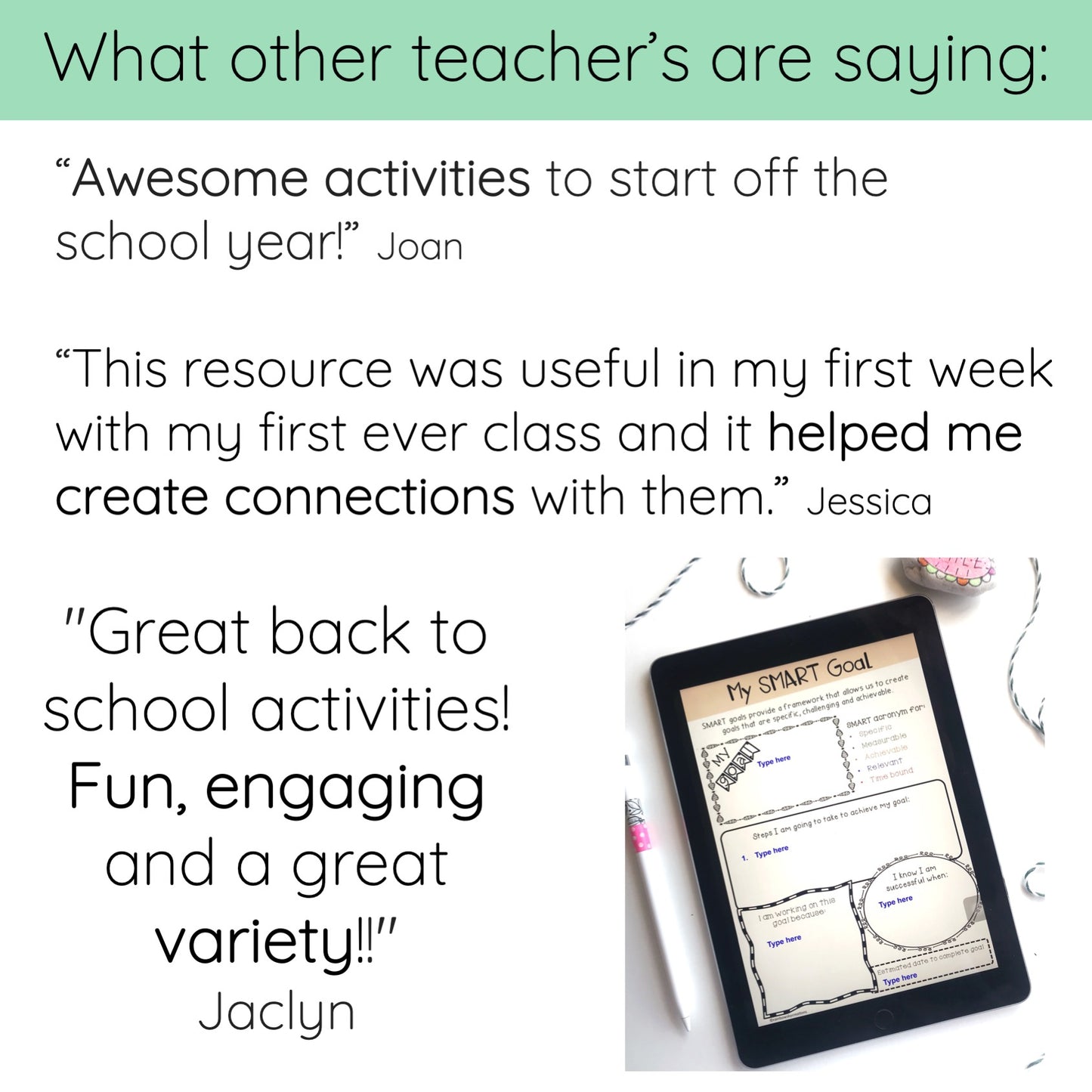 Australian Back to School BUNDLE Grades 5-6 - First Day of School Activities