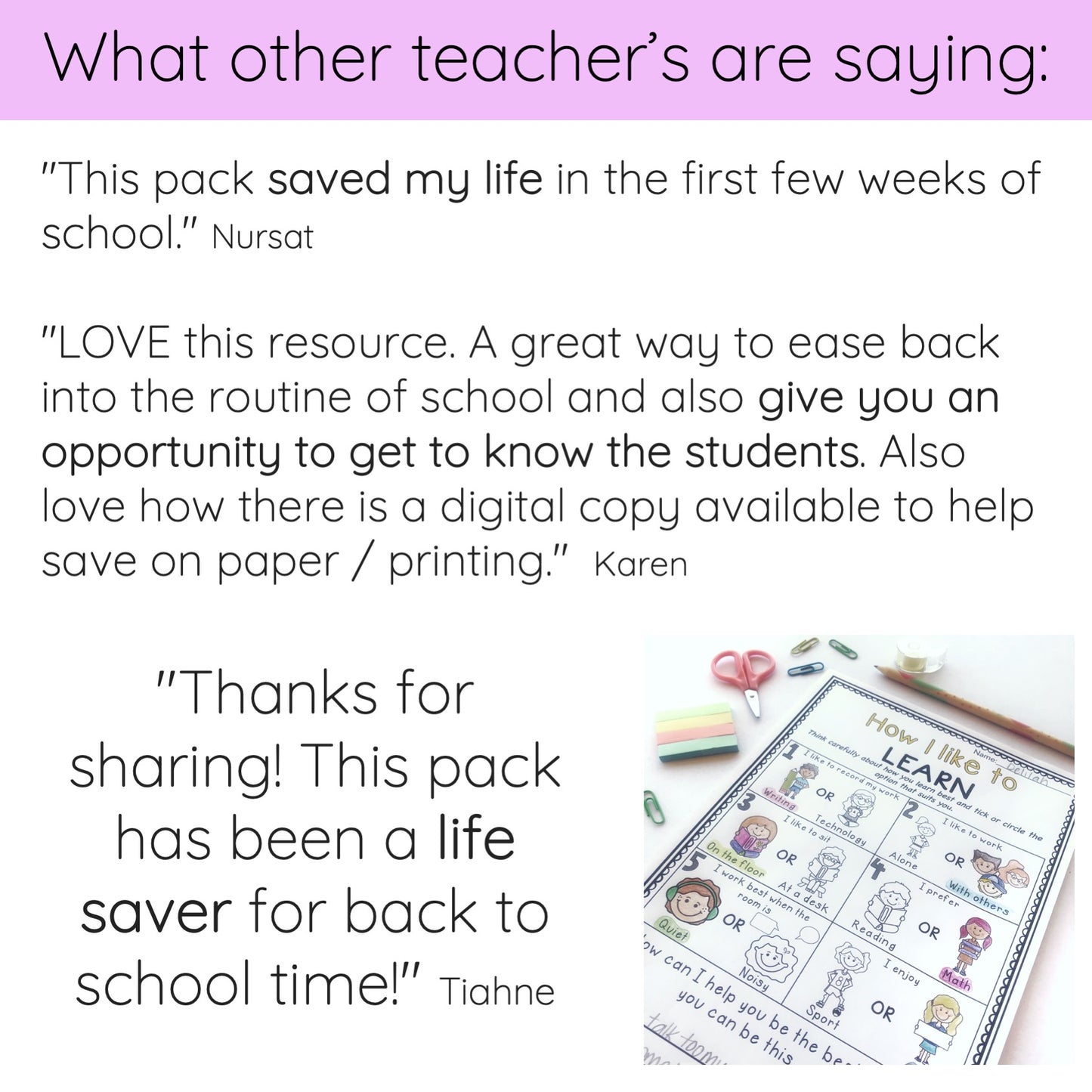 Australian Back to School BUNDLE Years 1-2 - First Day of School Activities