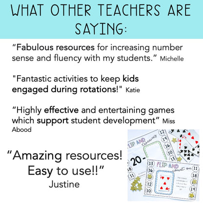 ⭐️ LIMITED OFFER⭐️  Maths Bundle for Kindy - Grade 2