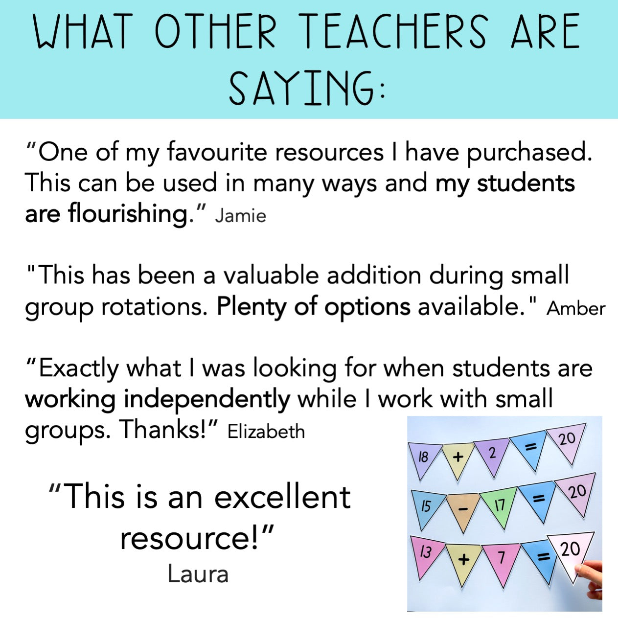 ⭐️ LIMITED OFFER⭐️  Maths Bundle for Kindy - Grade 2