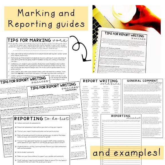 First Year Teacher Resource Pack | New Teacher help | Beginning teacher guide