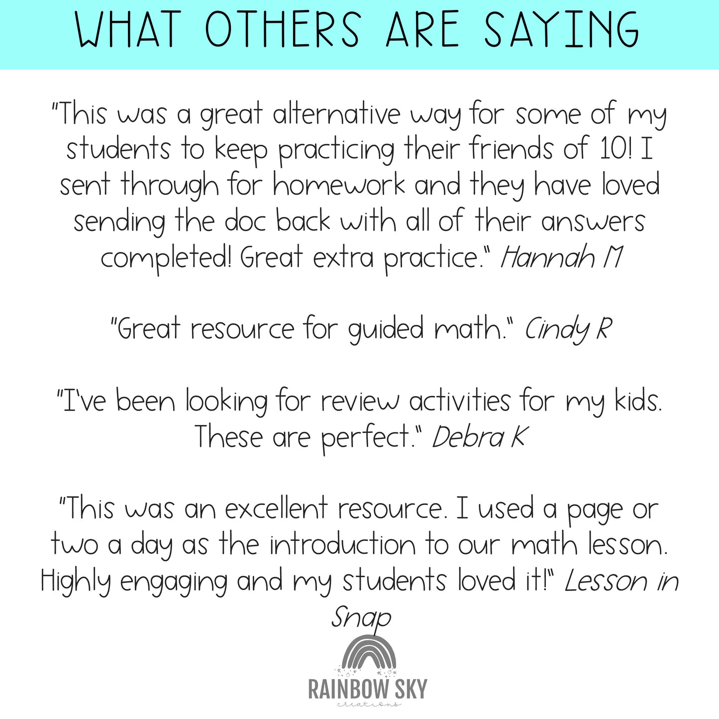 Digital Friends of 10: Addition and Subtraction [Distance Learning]