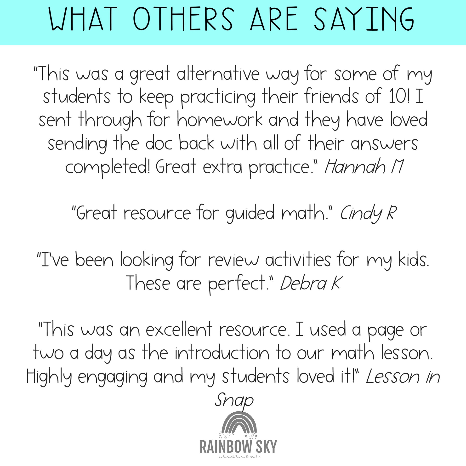 Digital Friends of 10: Addition and Subtraction [Distance Learning]